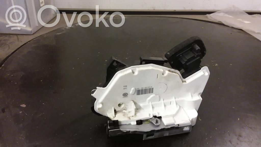 Seat Leon (5F) Keskuslukituksen moottori 