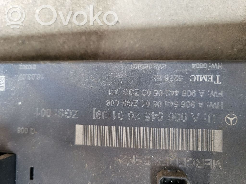 Sulakemoduuli   A9065452601