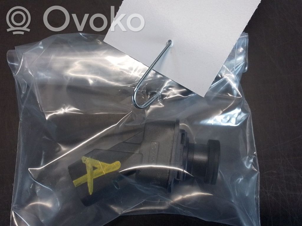Ford Kuga III Reversing camera 