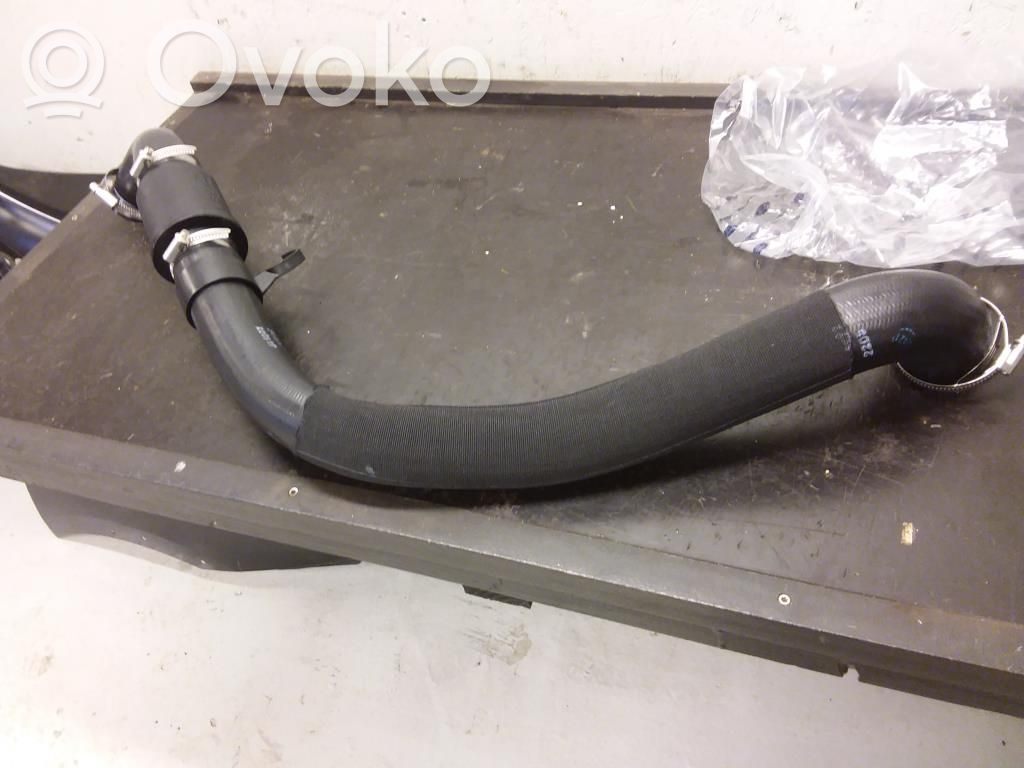 Manguera/tubo del intercooler   2036638