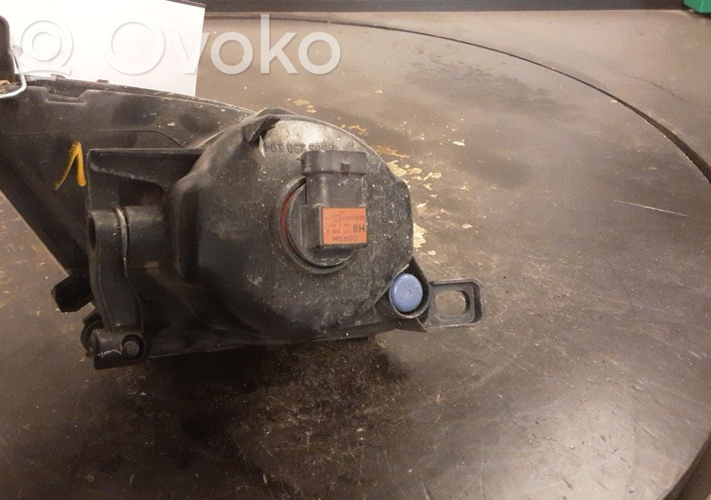 Etusumuvalo   717771106