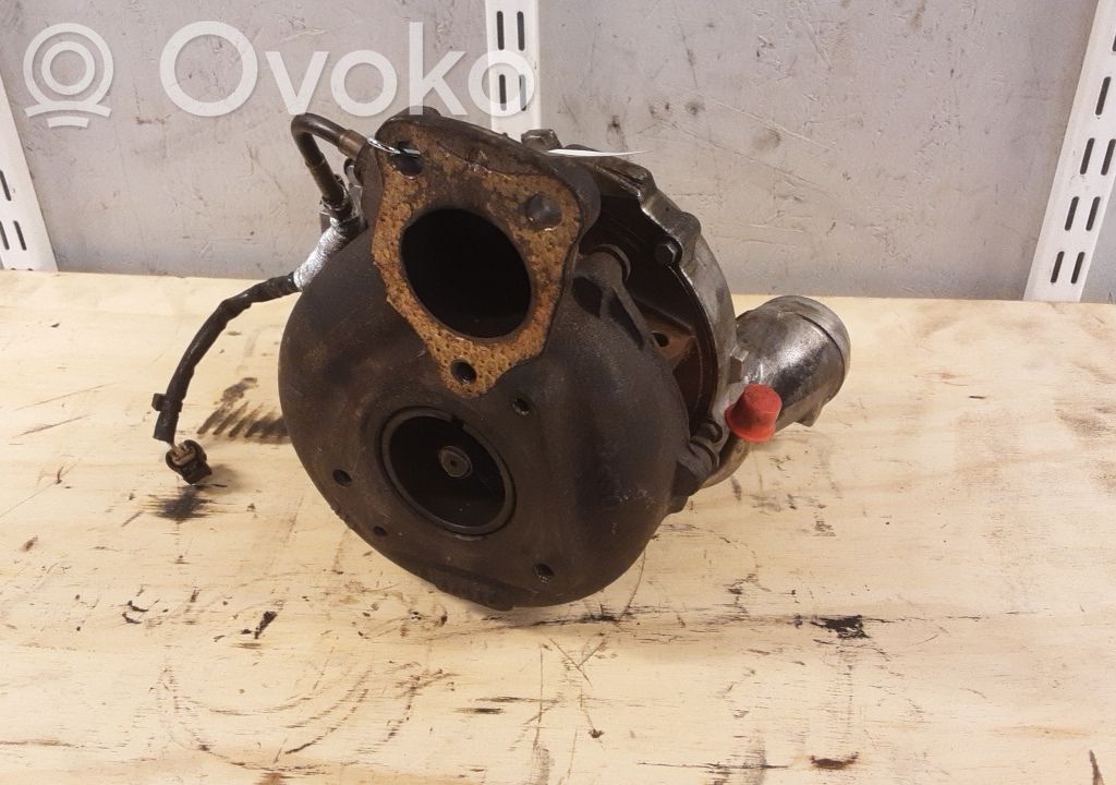 Turbo   A6420909580