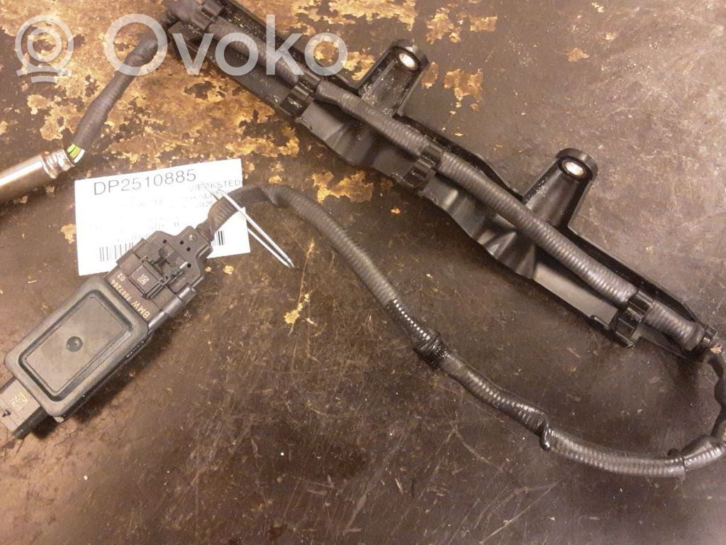 BMW 5 G30 G31 G38 Lambda probe sensor 