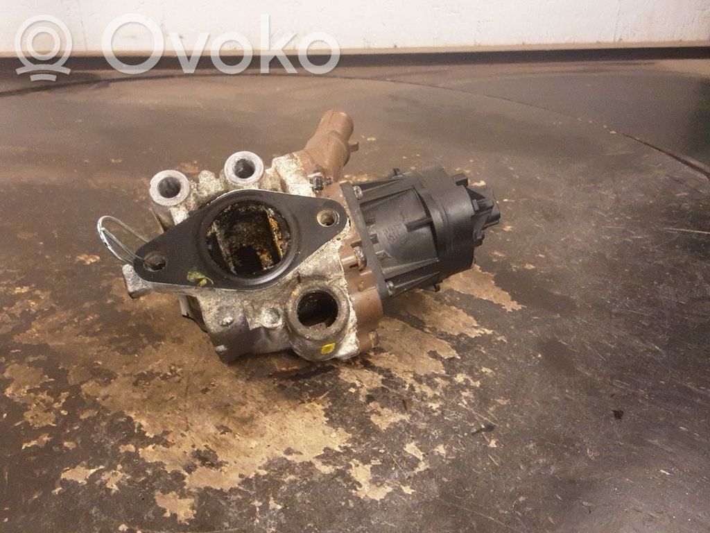 Válvula EGR   504388655