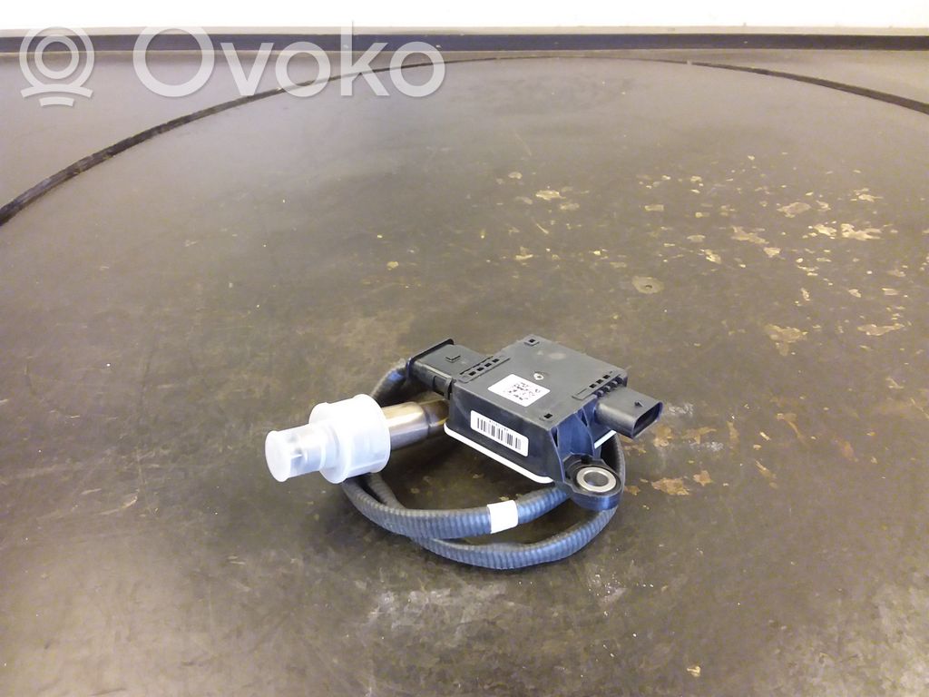 Renault Master III Зонд «Lambda» 