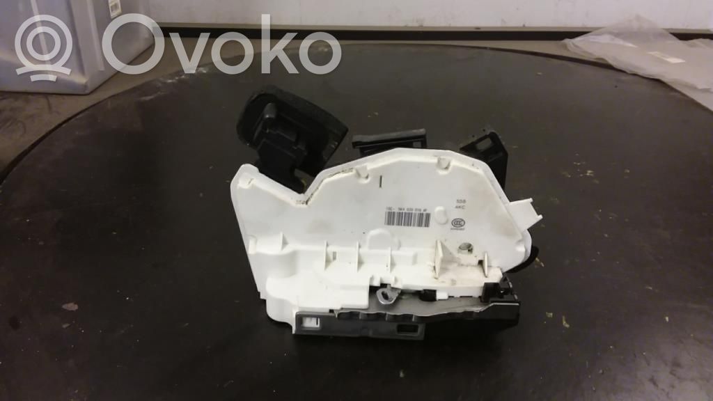 Seat Leon (5F) Keskuslukituksen moottori 