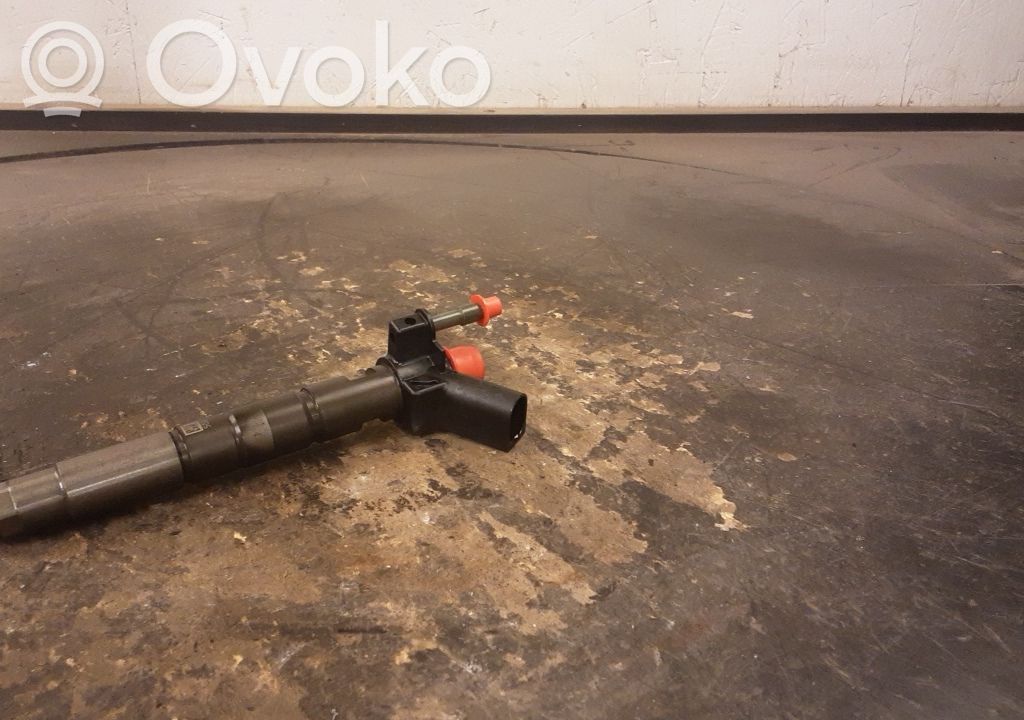 BMW 5 G30 G31 G38 Inyector de combustible 