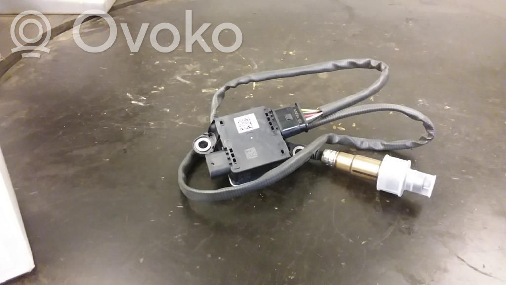 Lambda probe sensor   13628582026