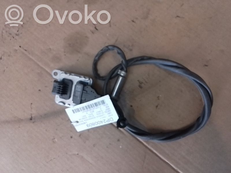 Iveco Daily 6th gen Lambda probe sensor 