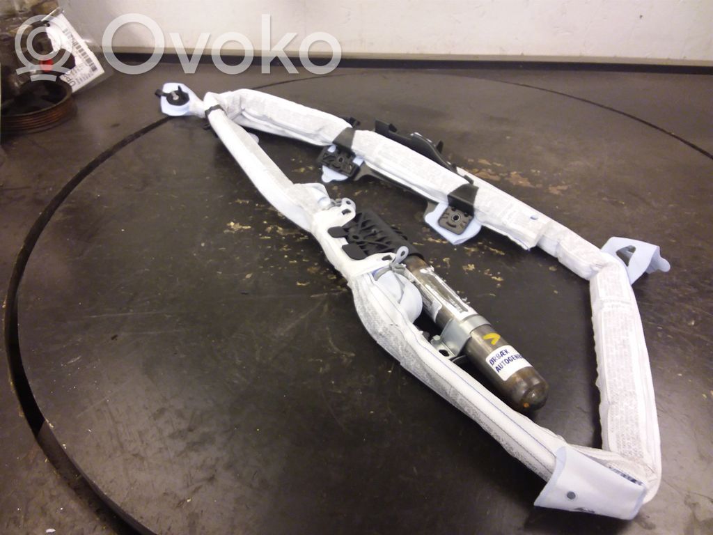 Roof airbag   30380710G