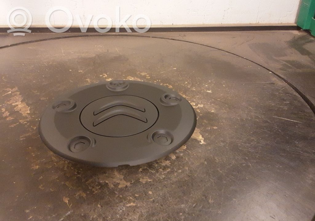 Citroen Jumpy Original wheel cap 