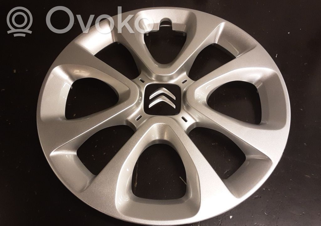Original wheel cap   5416R9,98138694TW