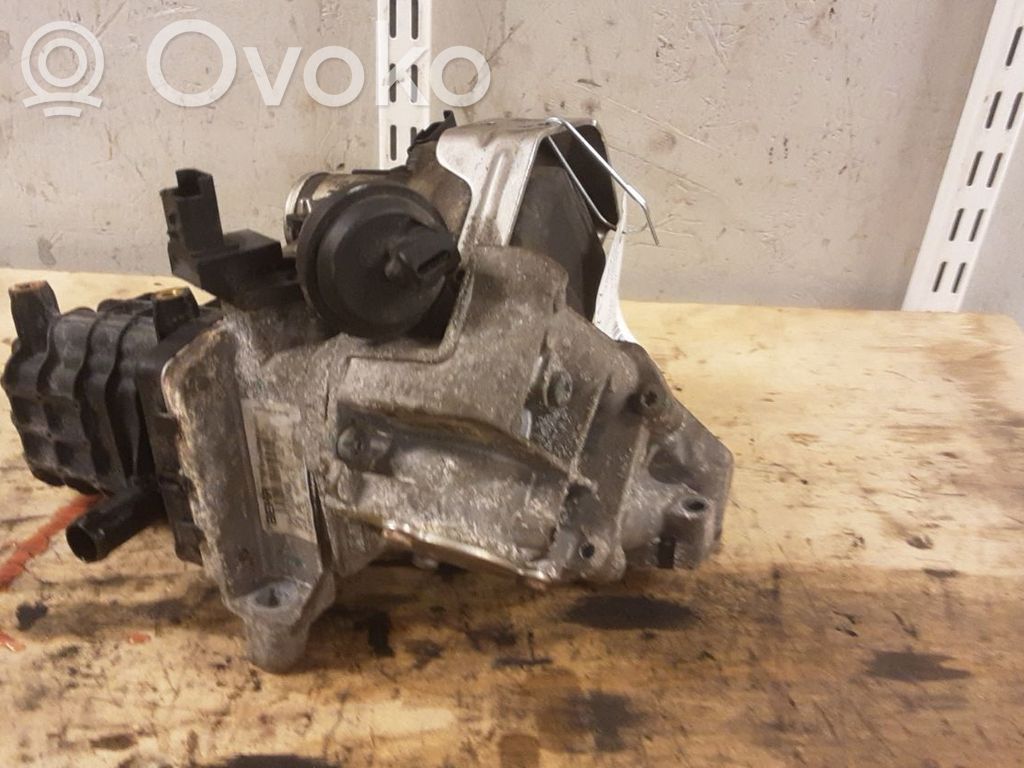 Citroen Jumpy EGR vārsts 