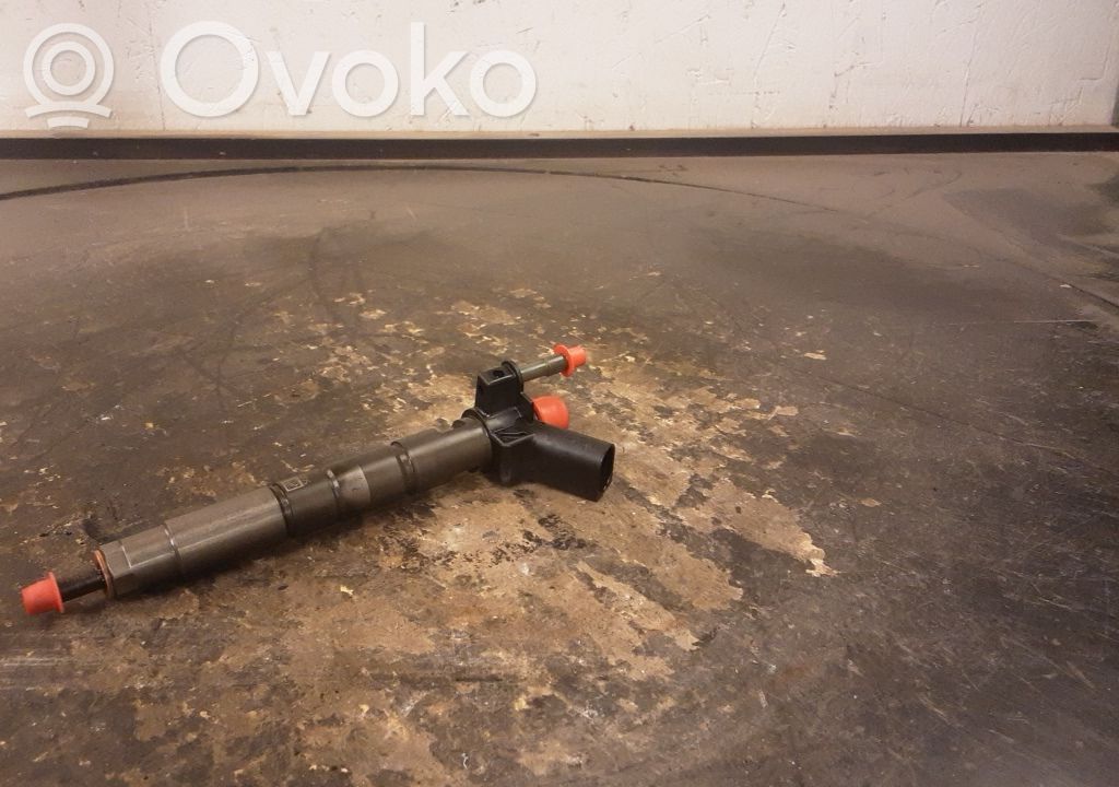 BMW 5 G30 G31 G38 Inyector de combustible 