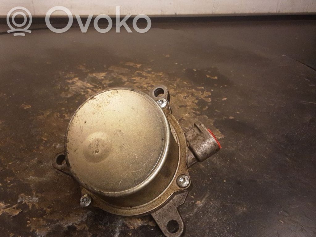 Vakuumo pompa   46337111