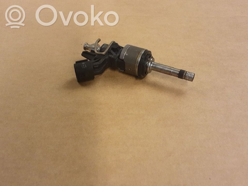 Inyector de combustible   0261500754,20190912,0261500754