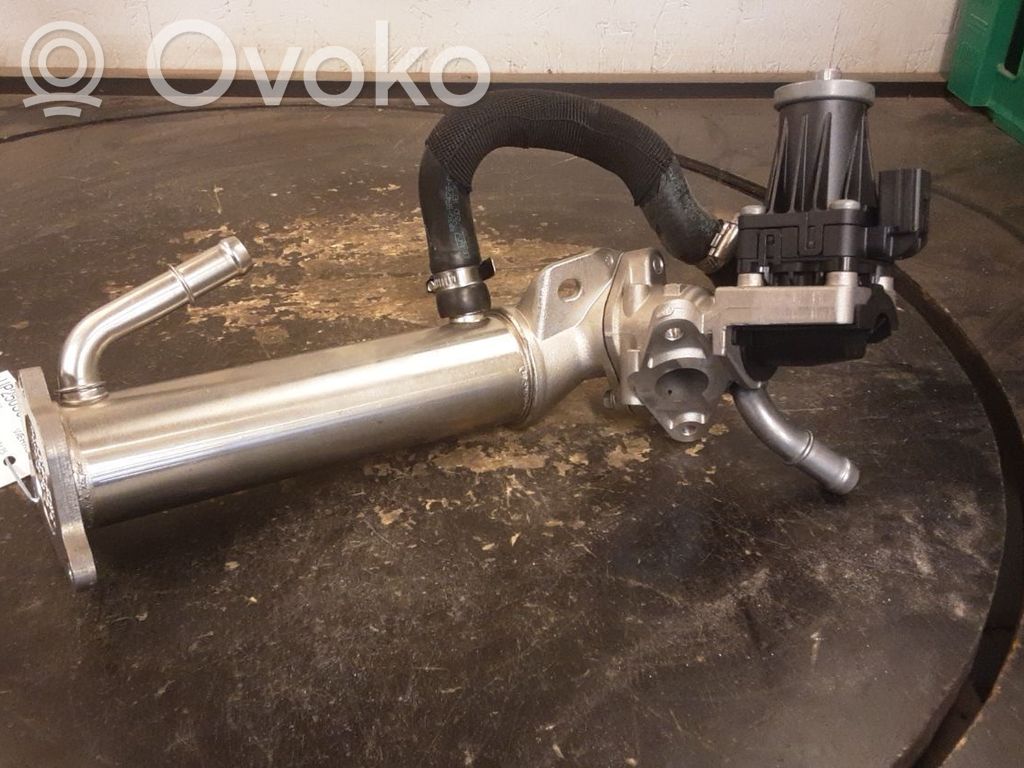EGR vožtuvas   FB3Q9D475AC