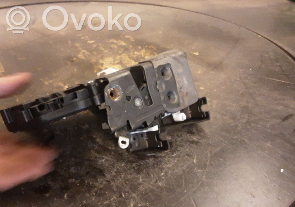 Motor de bloqueo de puertas   31253666