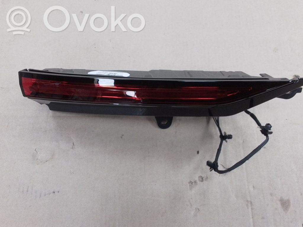 Luz trasera/de freno   31698084