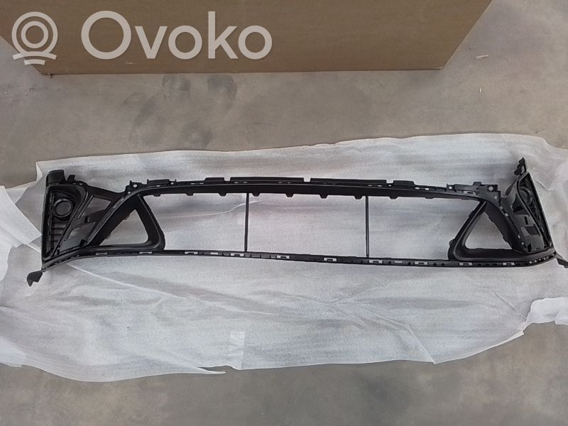 KIA Ceed Front bumper upper radiator grill 
