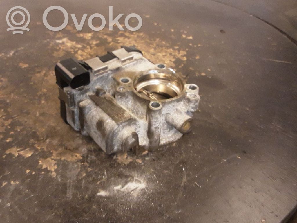 Droseļvārsts   46338672