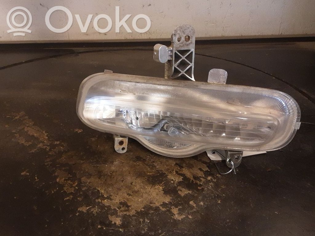 Frontblinker   51842915