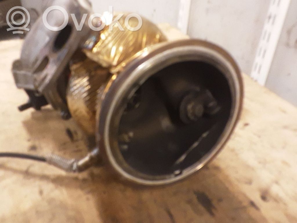 Turbīna   06M145689M