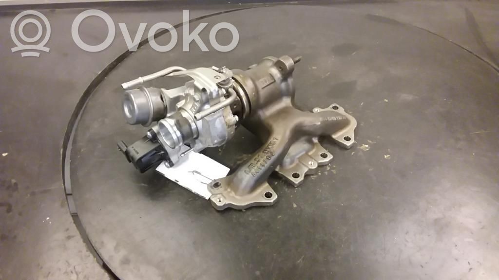 Turbo   8210420012