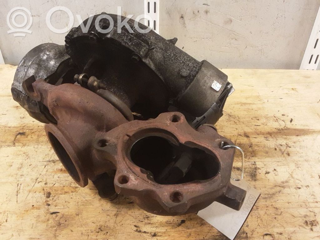 Turboahdin   144118020R