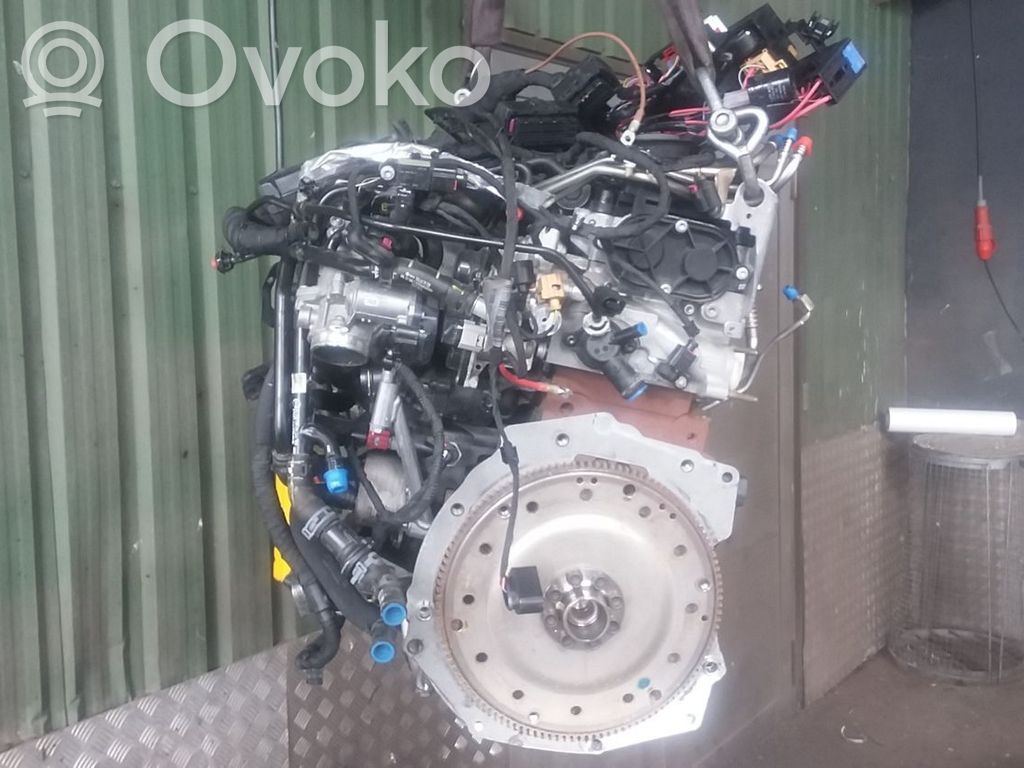 Engine   04L100092D