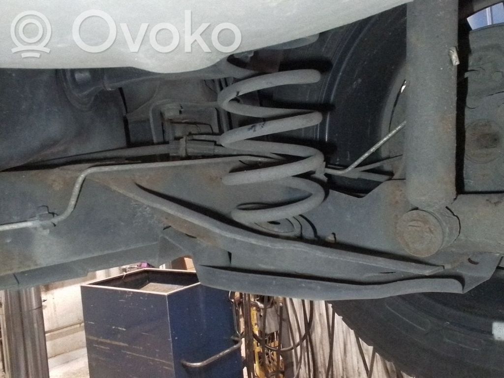 Aizmugurējais tilts   554001422R