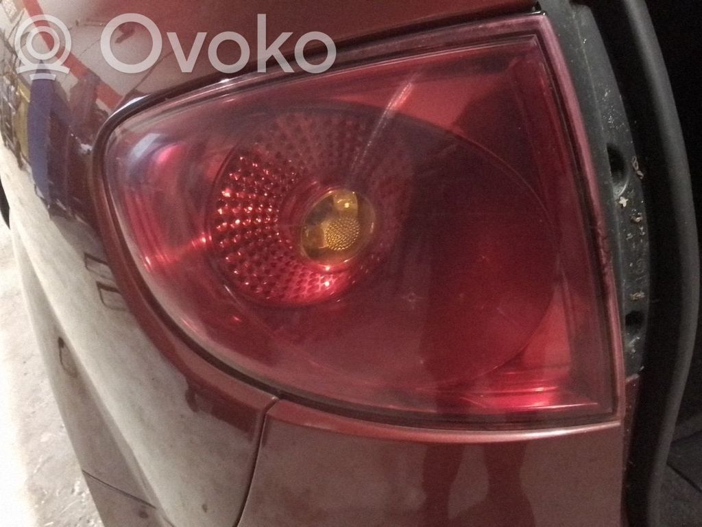 Seat Altea Takavalot 