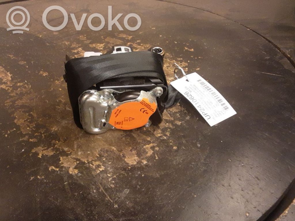 Cinturón delantero   3V0857702FRAA,3V0857702BRAA