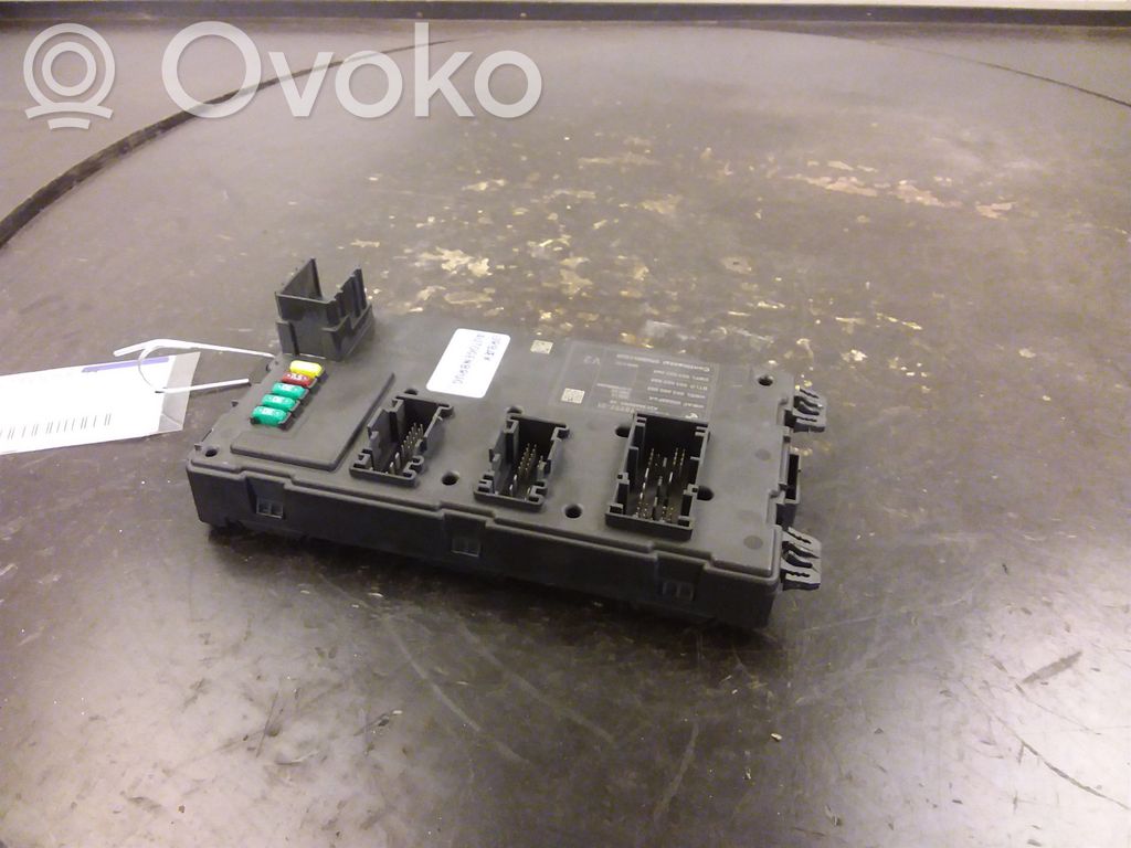 BMW 3 F30 F35 F31 Autres unités de commande / modules 