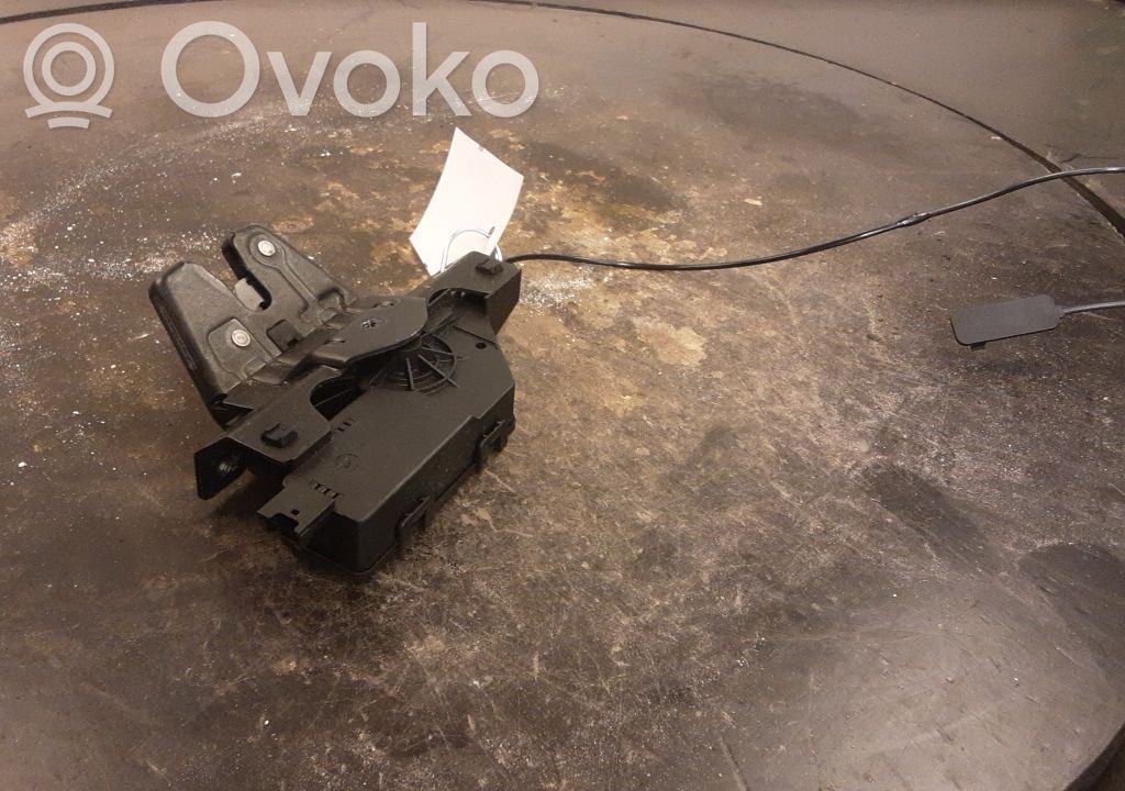 Central locking motor   7840617,51247840617