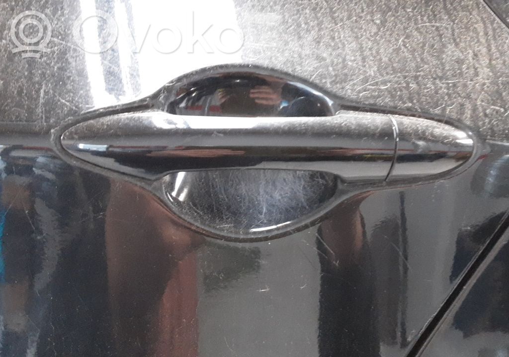 KIA Picanto Manecilla externa puerta delantera 