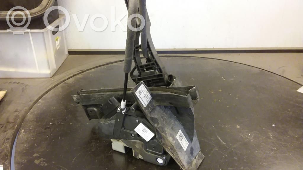 Ford Focus Central locking motor 