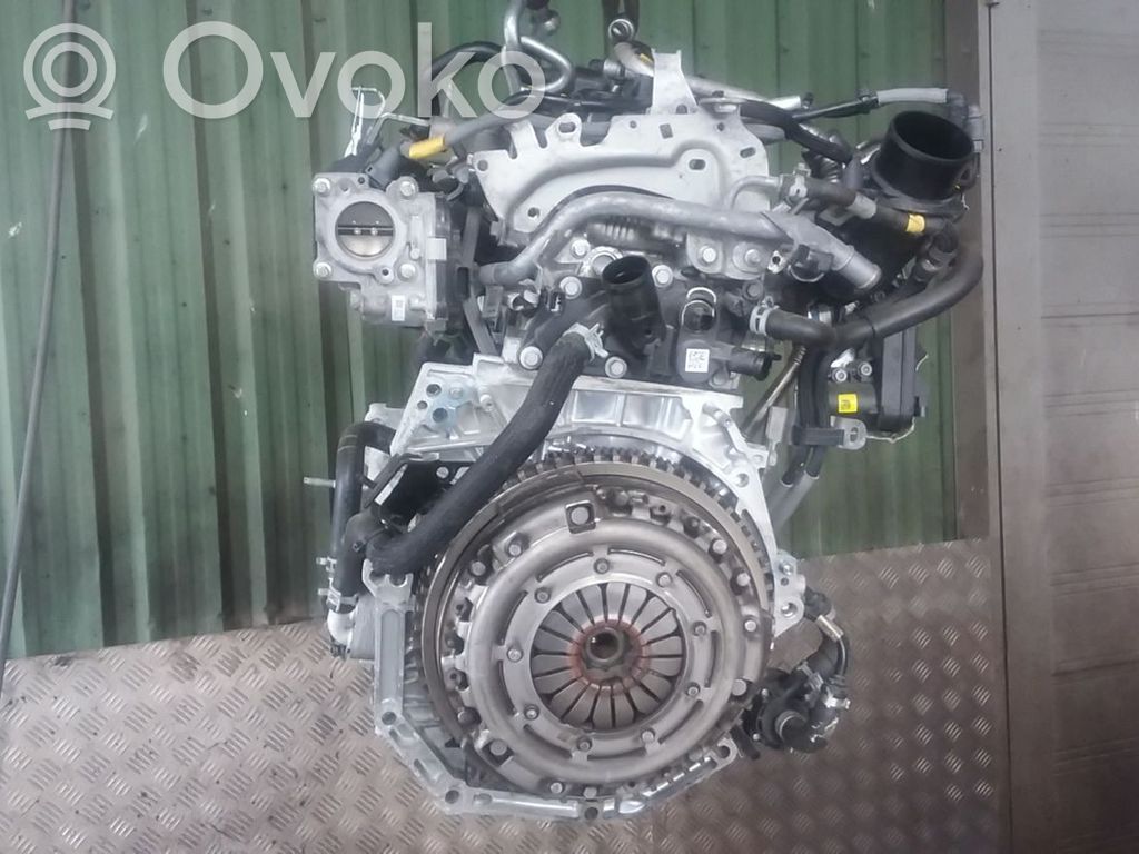 Engine   8201733029