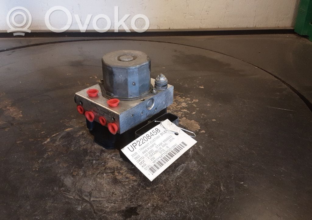 ABS bloks   2221815