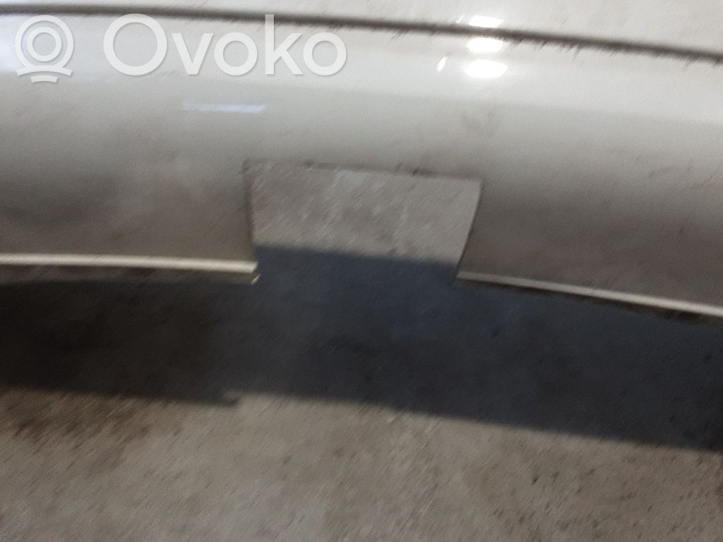 Volkswagen Touran II Zderzak tylny 