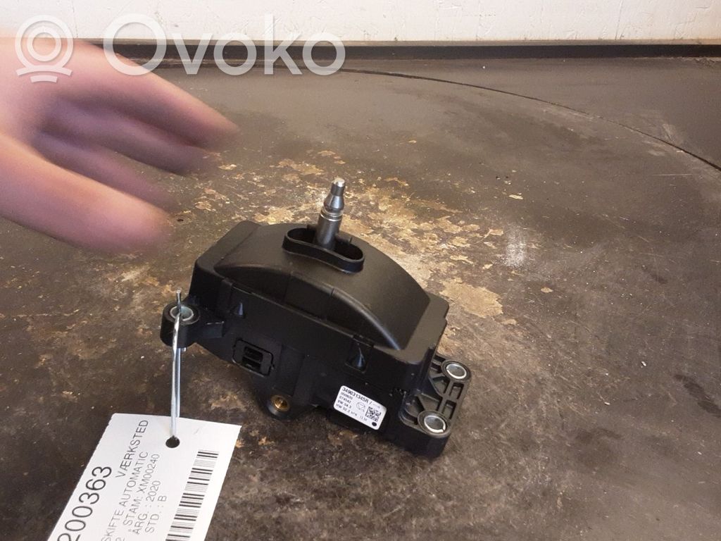 Gear selector   349031345R