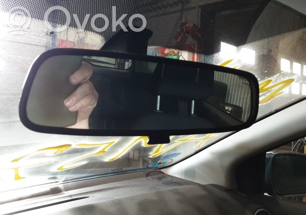 Ford Focus Rear view mirror (interior) 
