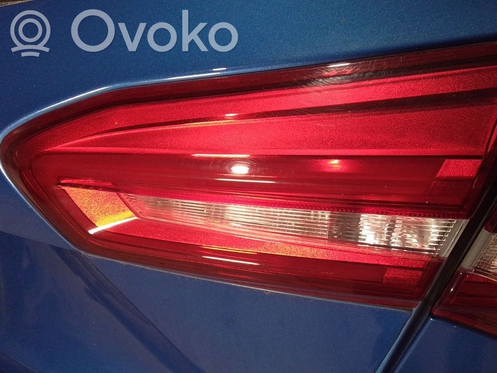 Rear/tail lights   2374066,JX7B13A602DC