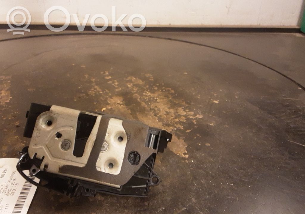 Central locking motor   2048282,AM5AU21812BE