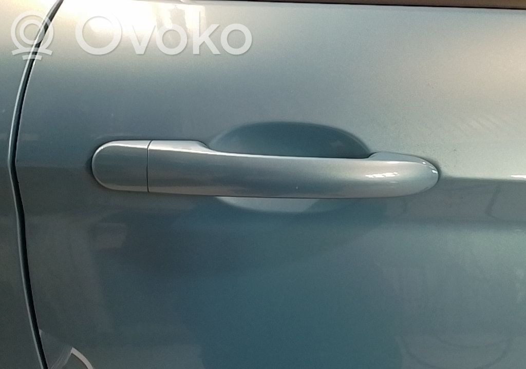 Ford Ka Etuoven ulkokahva 