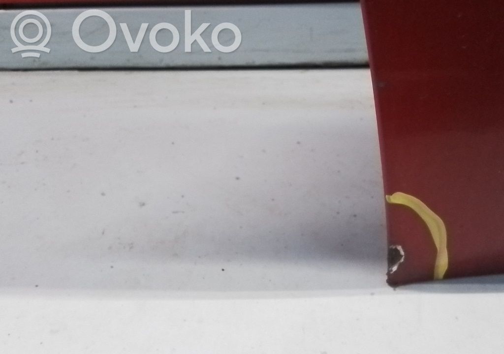 Ford Transit Courier Side sliding door 