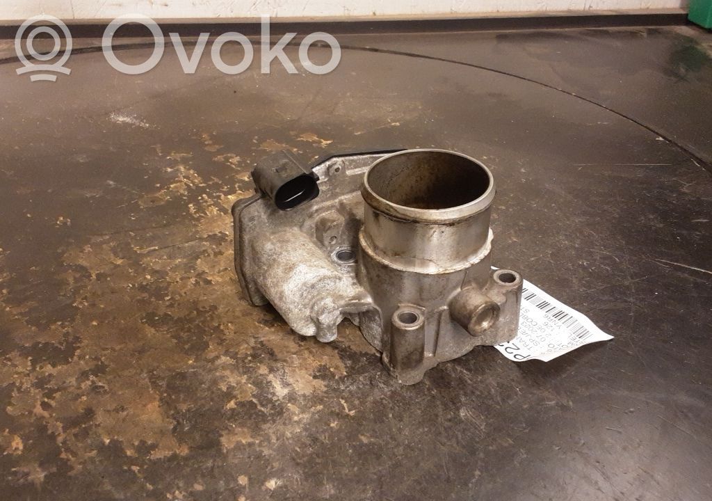 Droseļvārsts   2184821,GK2Q9F991AA
