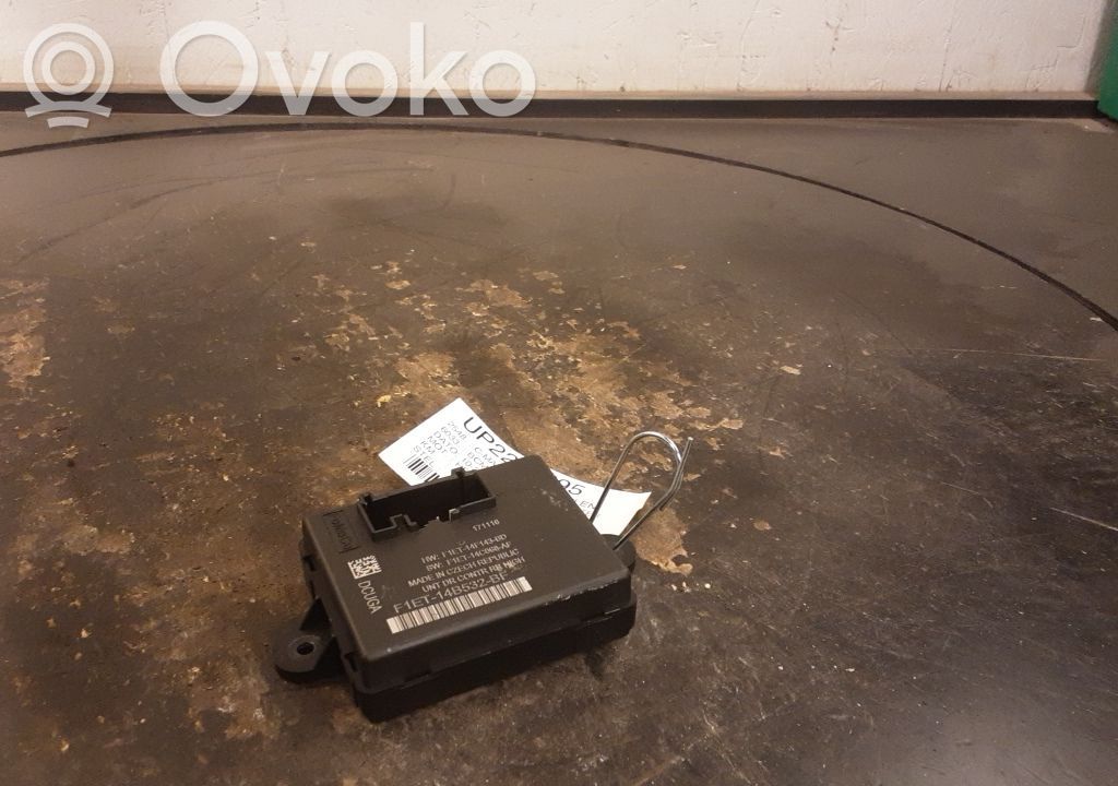 Komforto modulis   2029993,F14B532BF,F1ET14B532BF