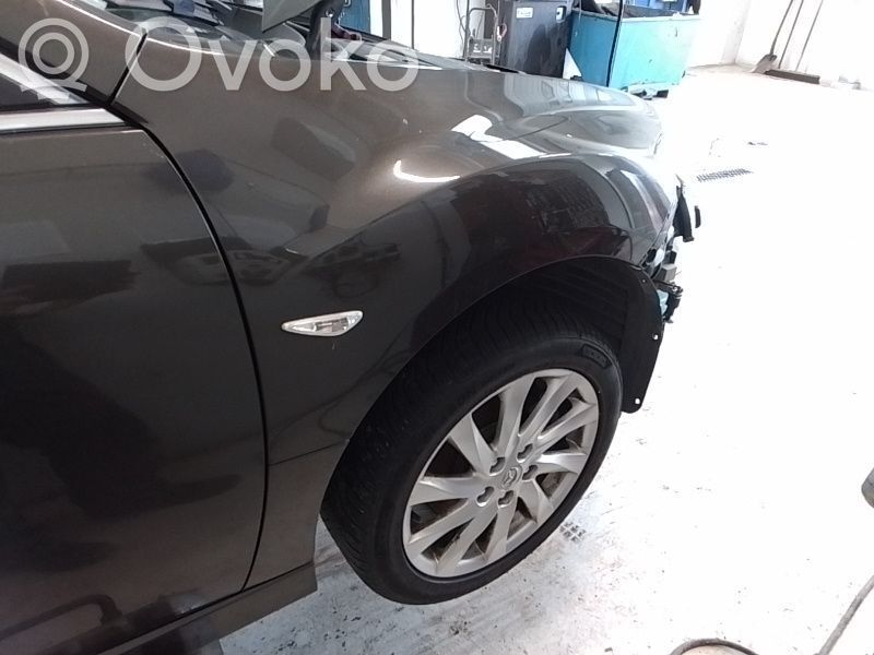 Крыло   GS1D52110D,GS1D52110C