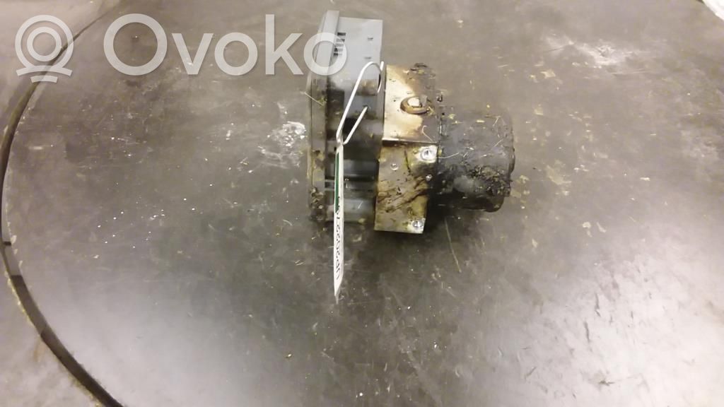 Citroen DS3 ABS Pump 